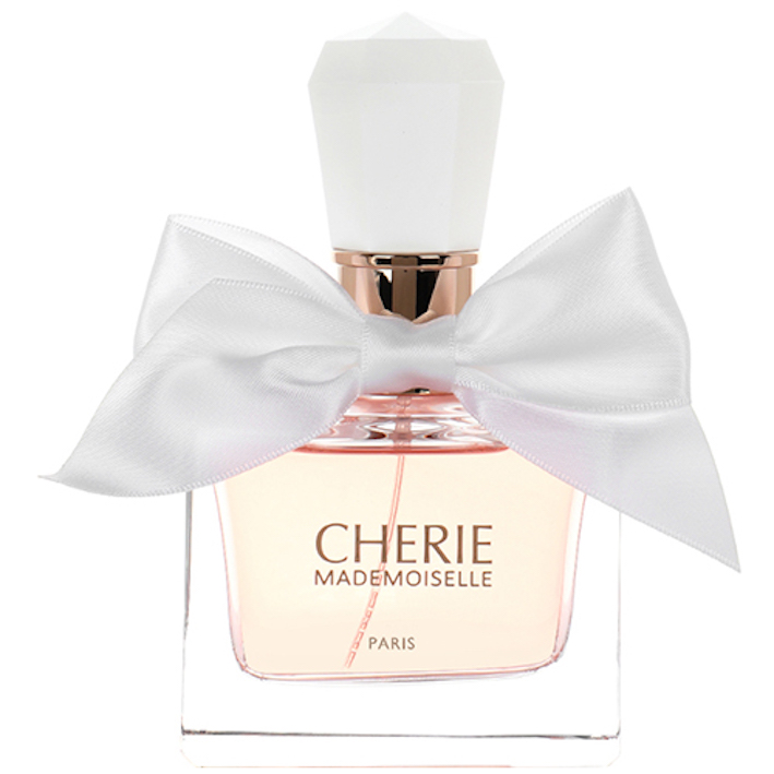 GEPARLYS CHERIE MADEMOISELLE L EDP 85ML