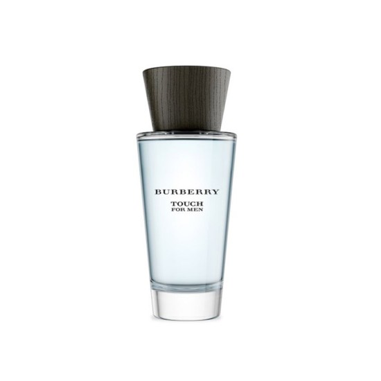 BURBERRY TOUCH M EDT 100ML TESTER