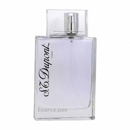 ST DUPONT ESSENCE PURE M EDT 100ML TESTER