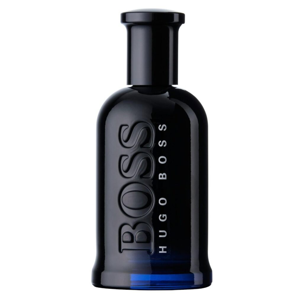 HUGO BOSS BOTTLED M EDT 100ML