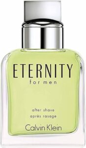 CK ETERNITY AFTER SHAVE M 100ML