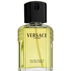 VERSACE L`HOMME EDT 100ML