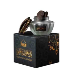 BUKHOOR OUD AL KHALEEJ