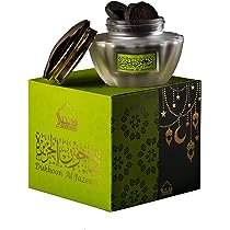 BUKHOOR OUD AL KHALEEJ