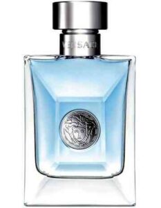 VERSACE POUR HOMME EDT 100ML SET