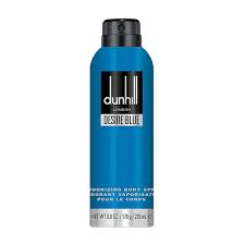 DUNHILL DESIRE BLUE M DEO SPARY 226ML