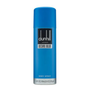 DUNHILL DESIRE BLUE M DEO SPARY 226ML