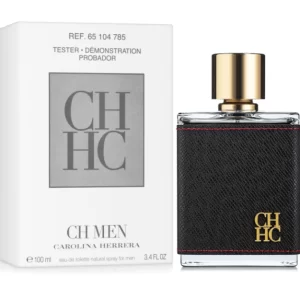 CH MEN EDT 100ML TESTER