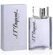 ST DUPONT ESSENCE PURE M EDT 100ML TESTER