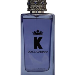 D&G K M EDP 100ML SET