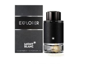 MONT BLANC EXPLORER M EDP 100ML SET